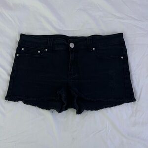 Forever 21 Denim Shorts
